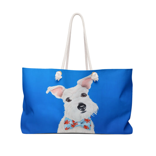 The Kajun Tote