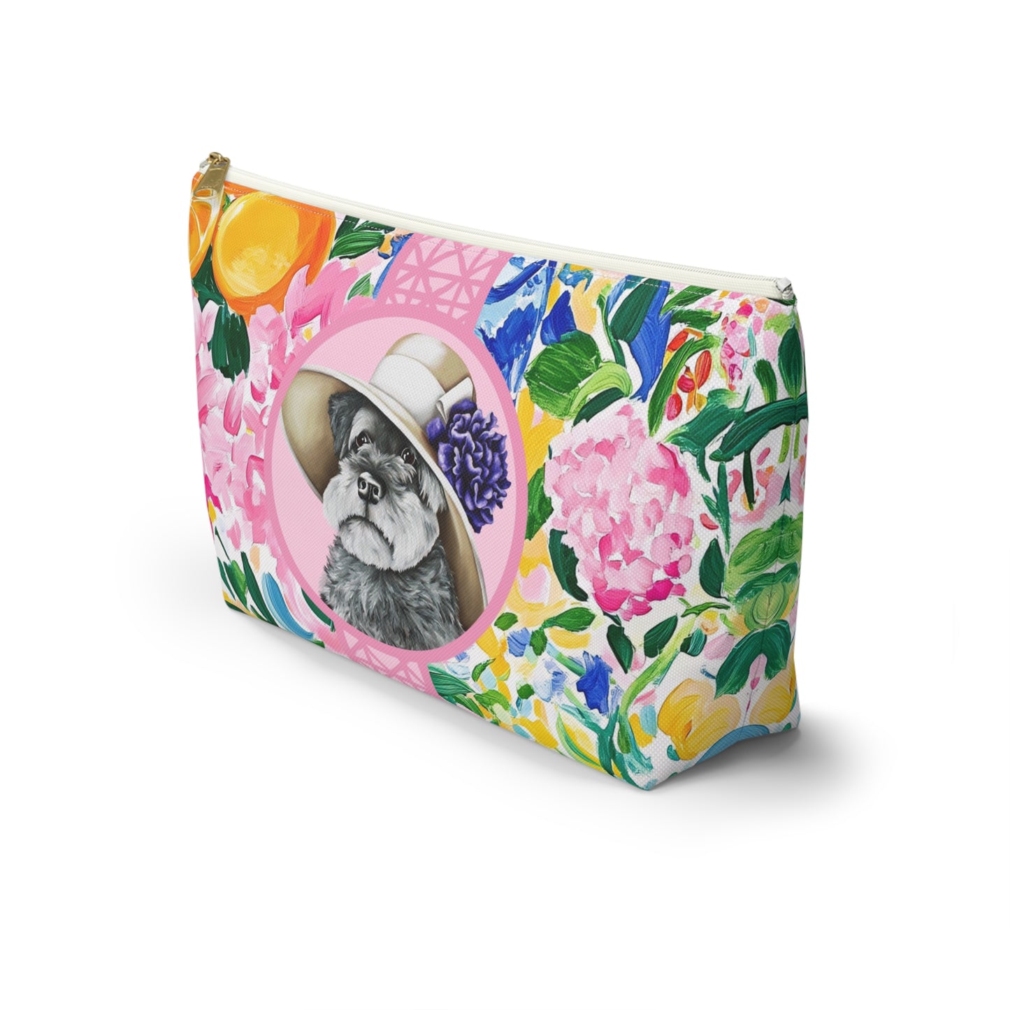 Penny G Tile Pouch