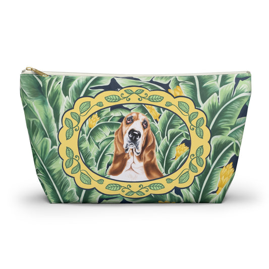 Punky's Mahjong Tile Pouch