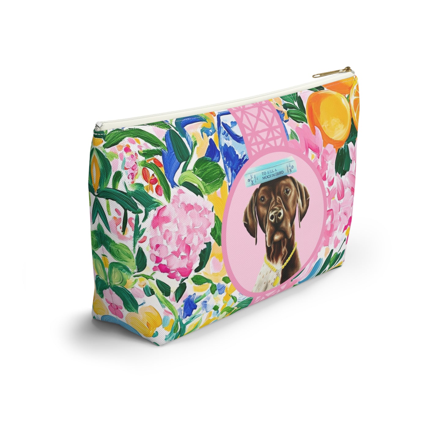 EmmyLou Tile Pouch