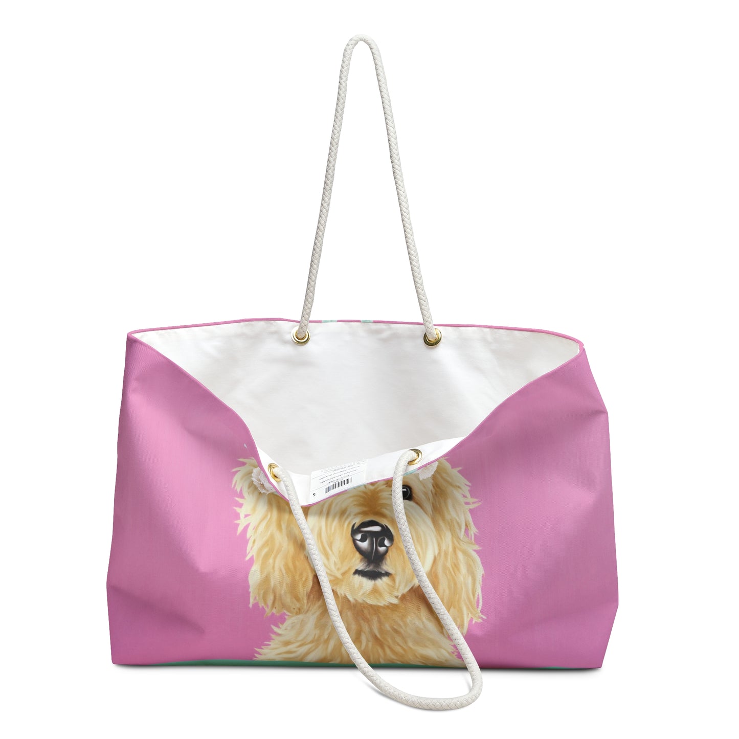 The Annie Tote