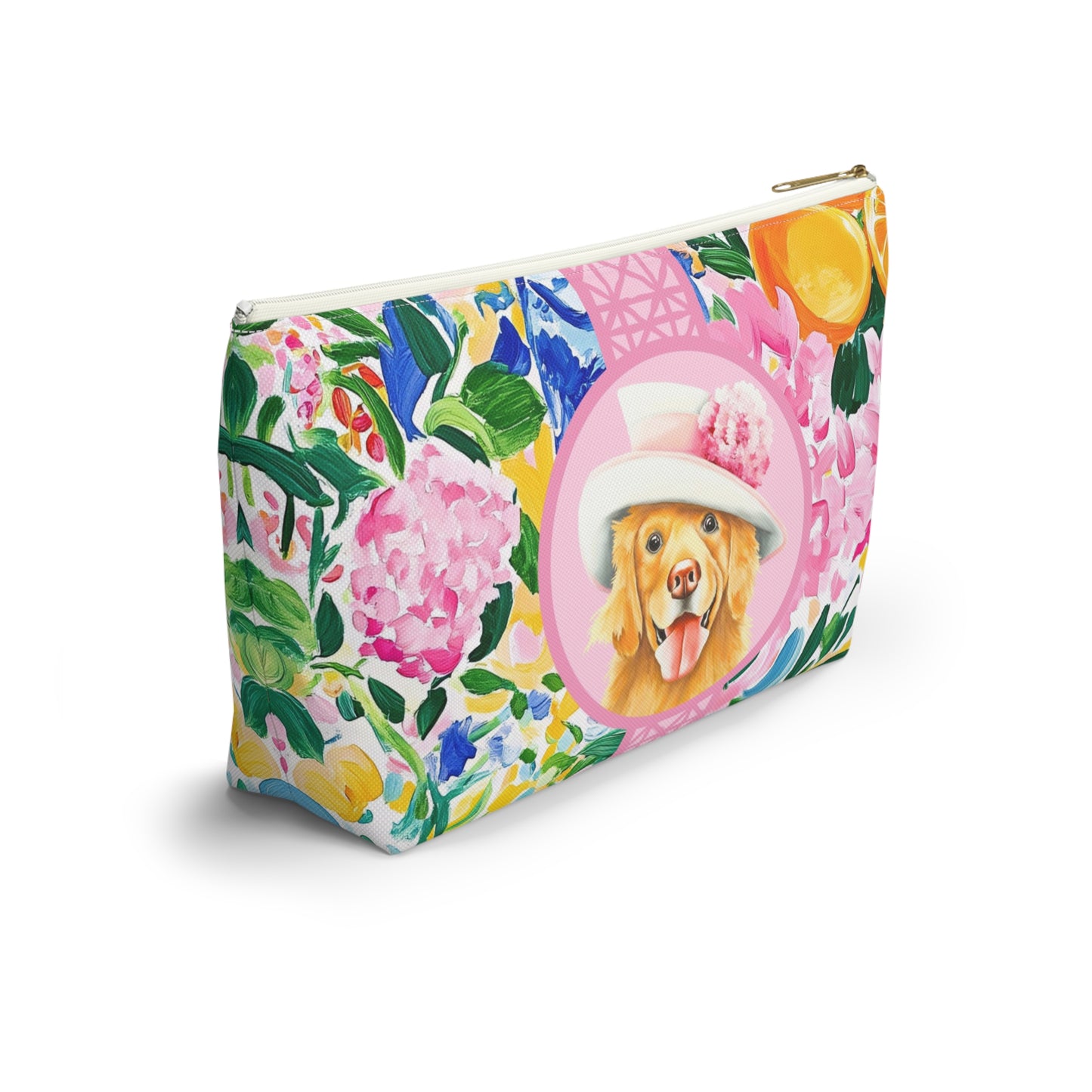 Liberty Tile Pouch