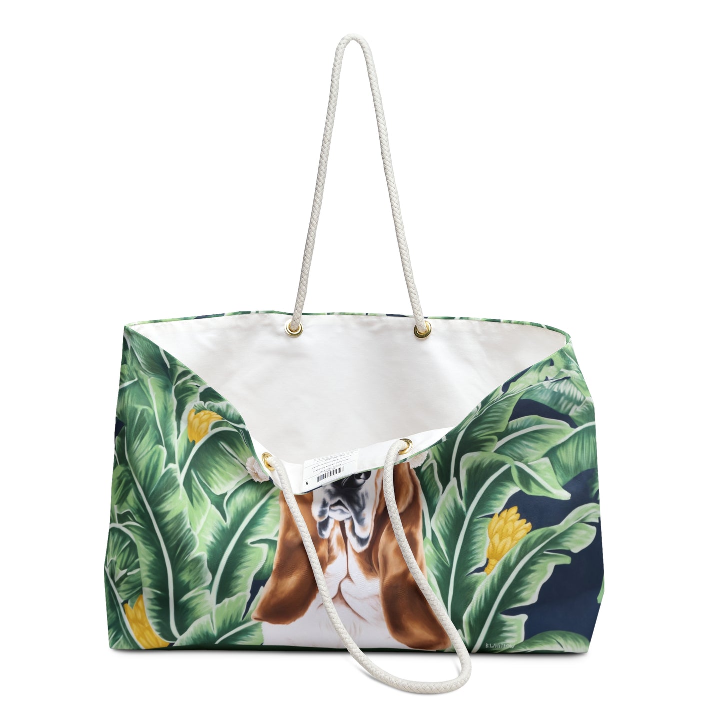 The Punky Tote