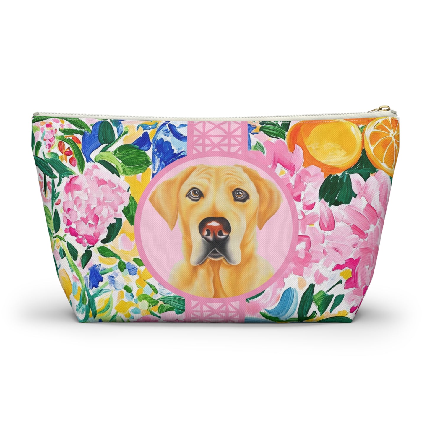 Haze Lincoln Tile Pouch