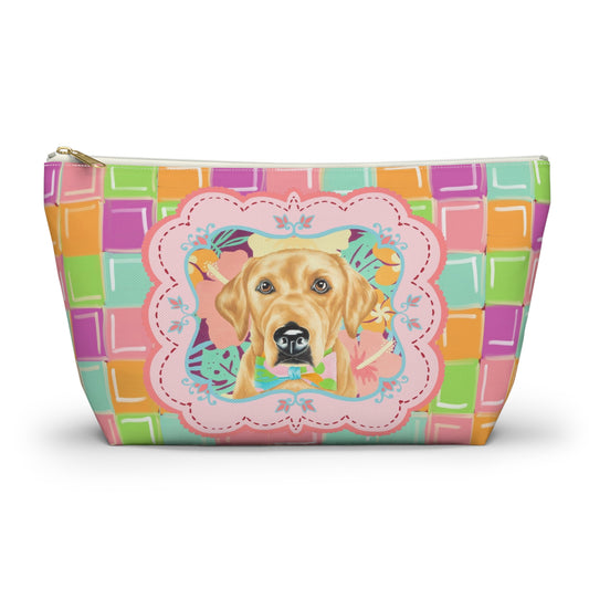 Chewy's Mahjong Tile Pouch