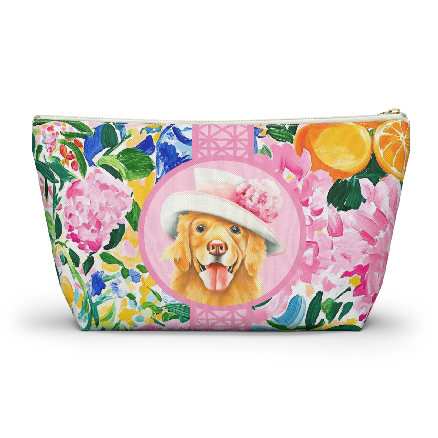 Liberty Tile Pouch