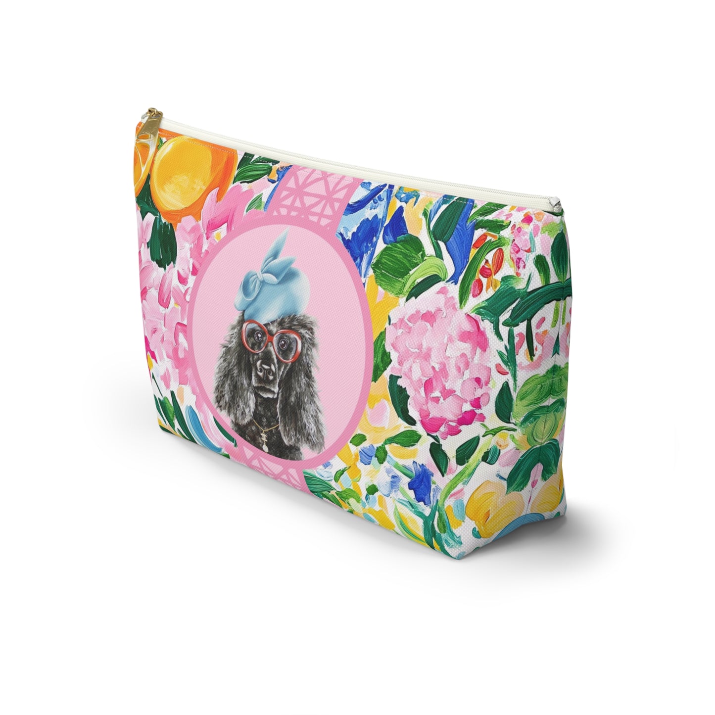 Ms Coco Tile Pouch