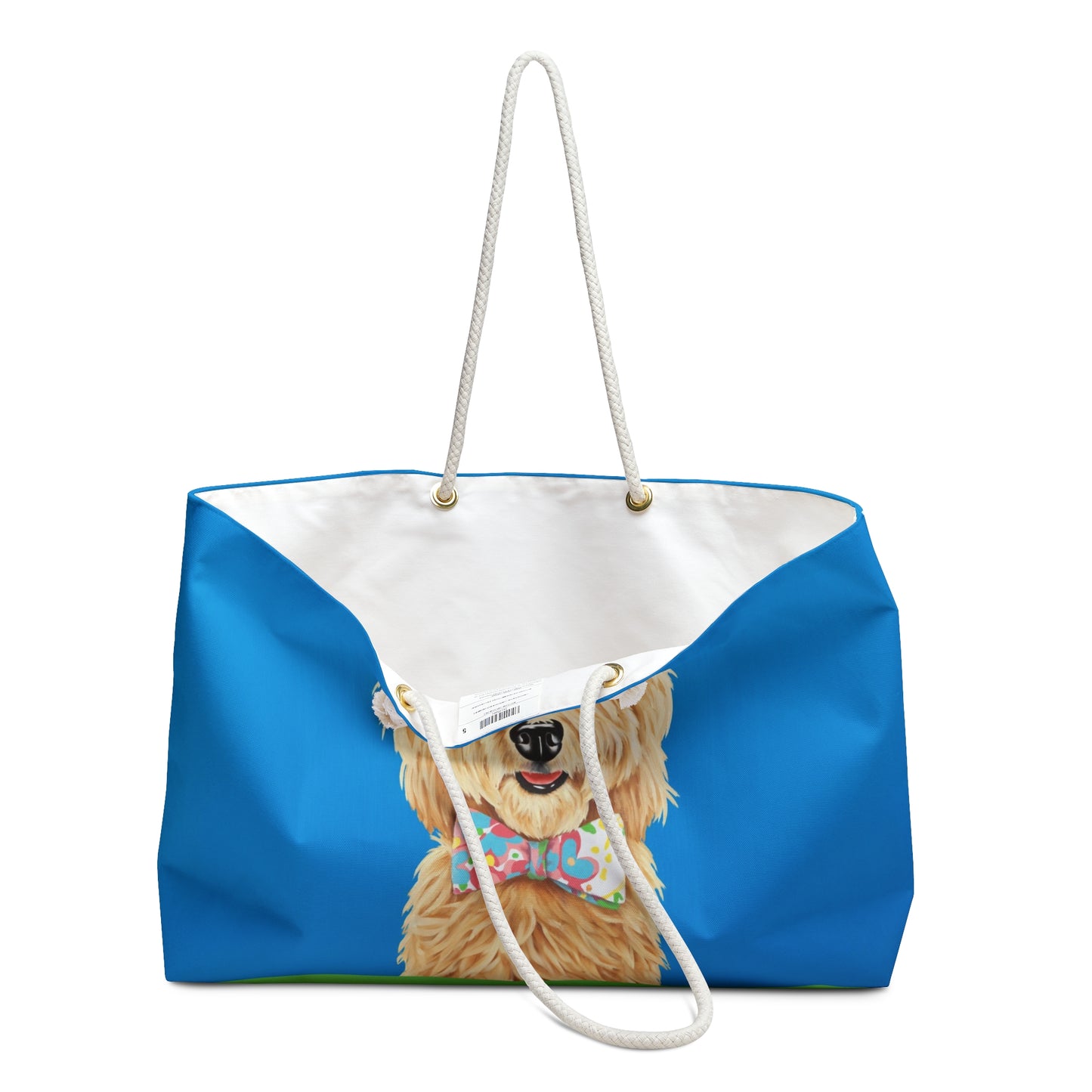 The Match Tote