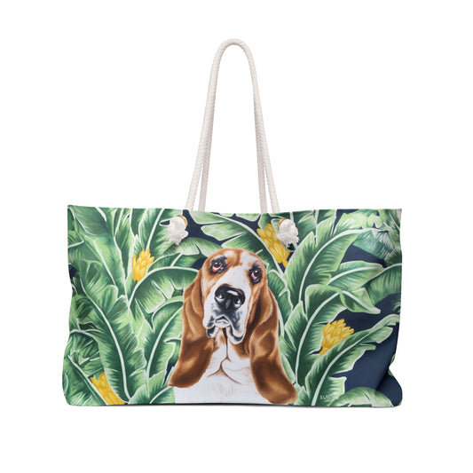 The Punky Tote