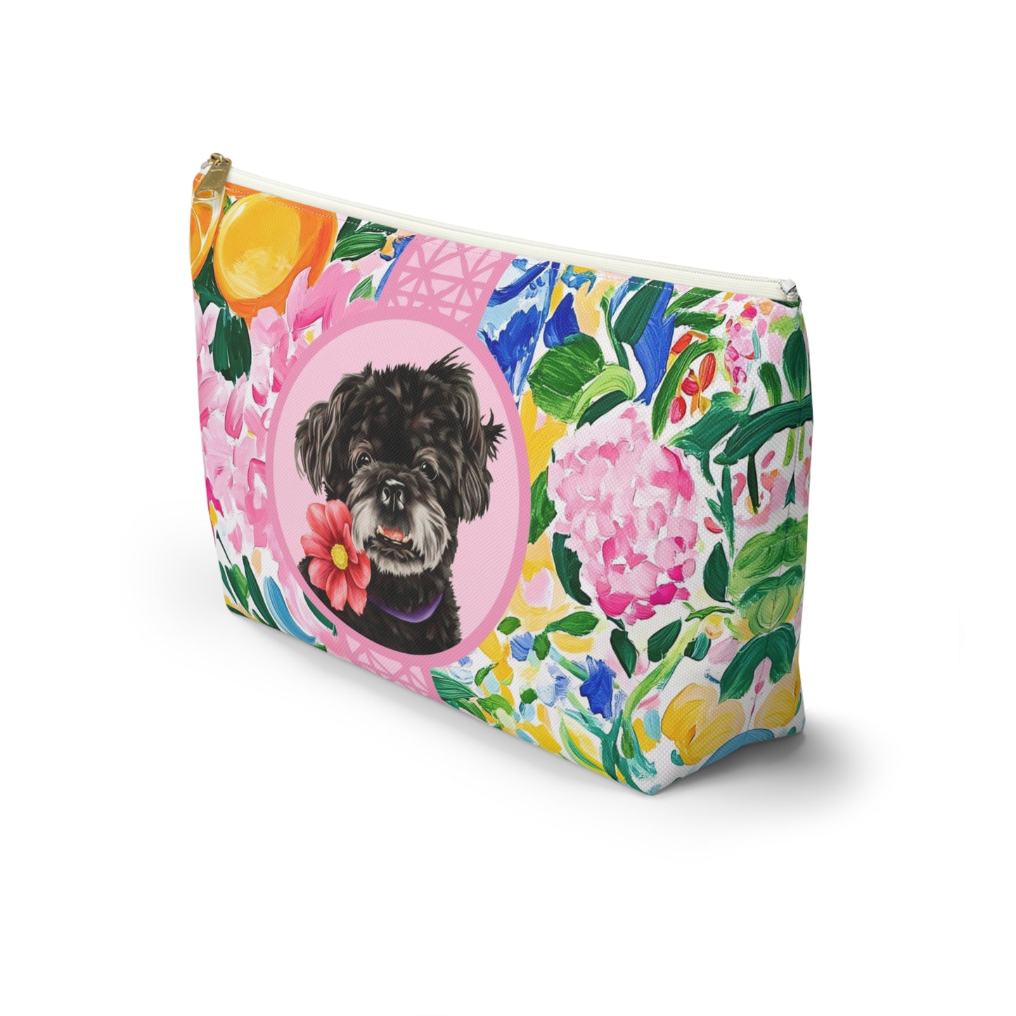 Gracie C Tile Pouch