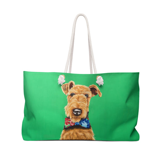 The Roscoe Tote