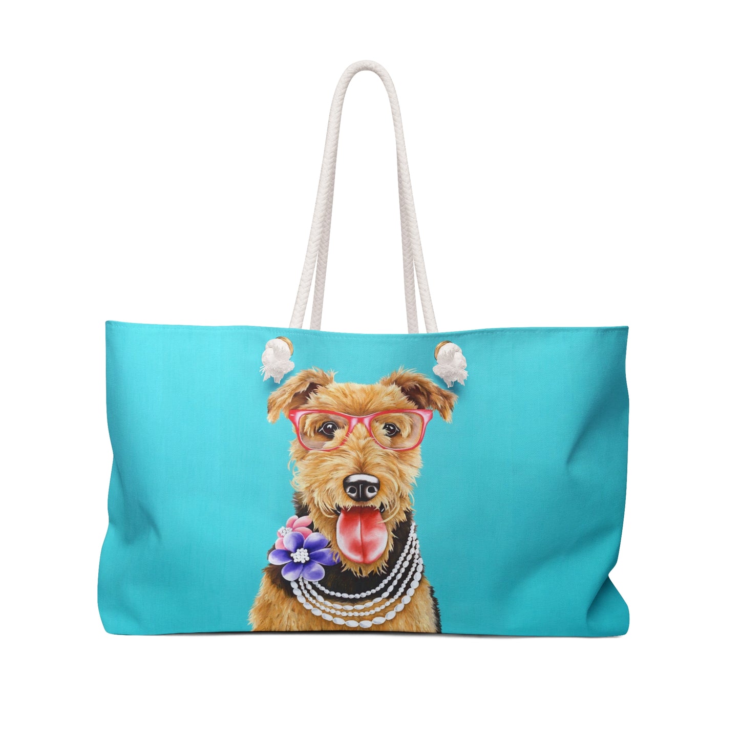 The Daisy Dale Tote