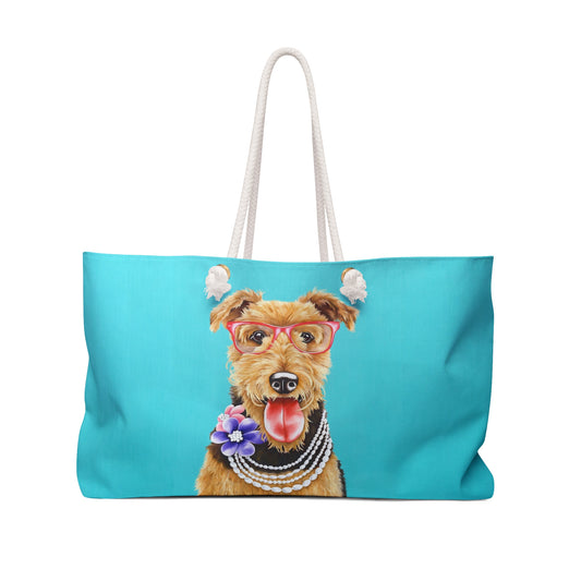 The Daisy Dale Tote
