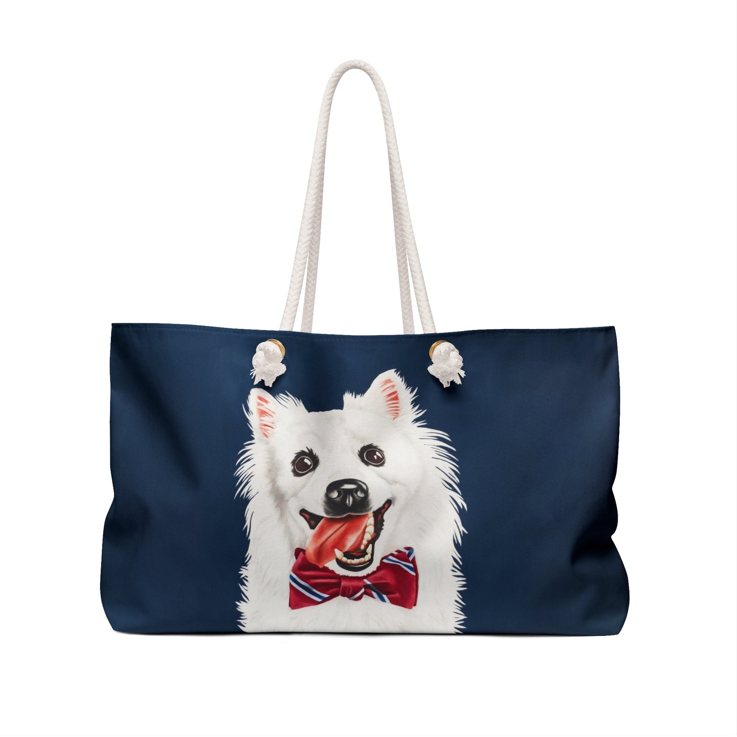 The Hero Tote