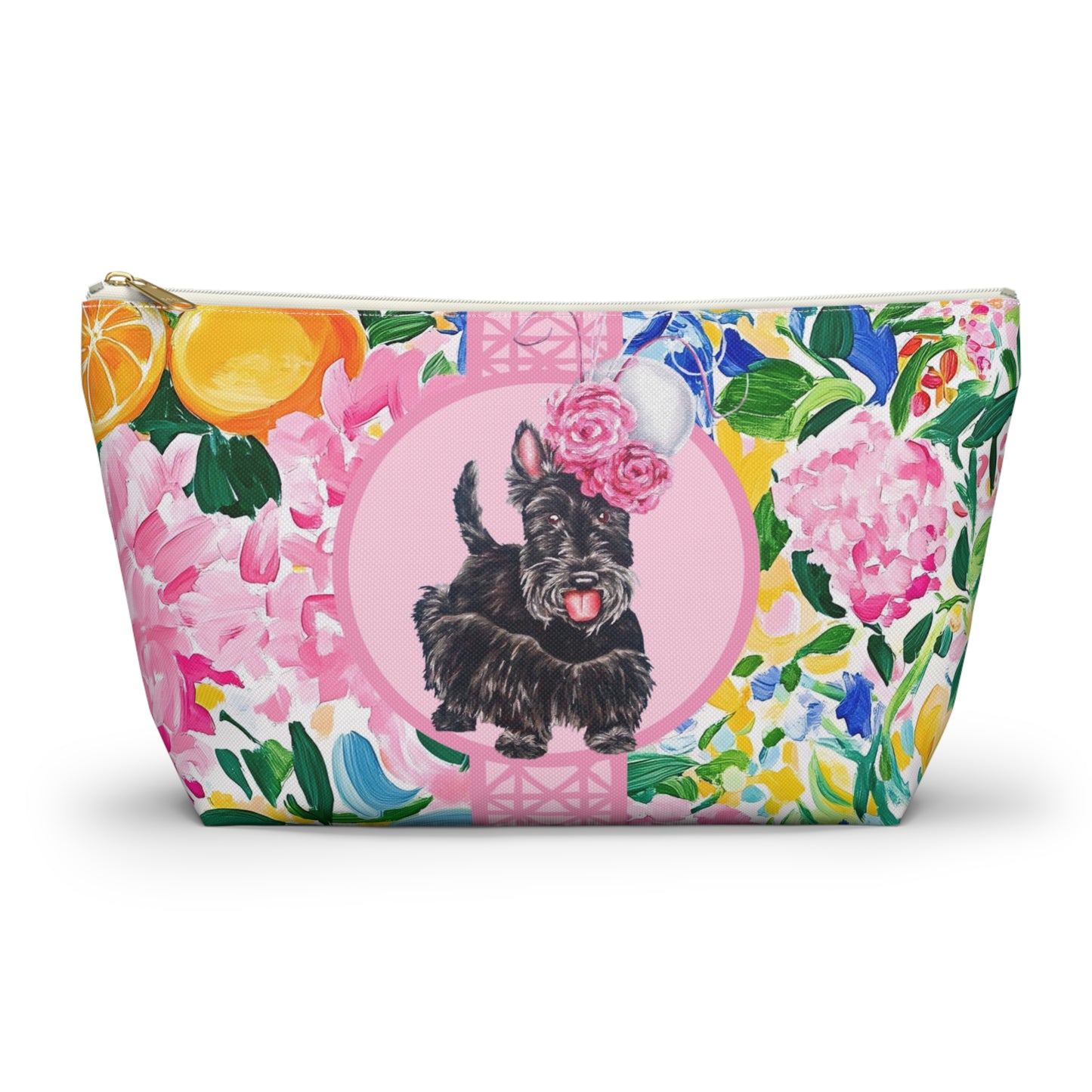 Isabella Tile Pouch