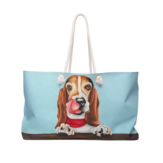 The Sergeant Tote