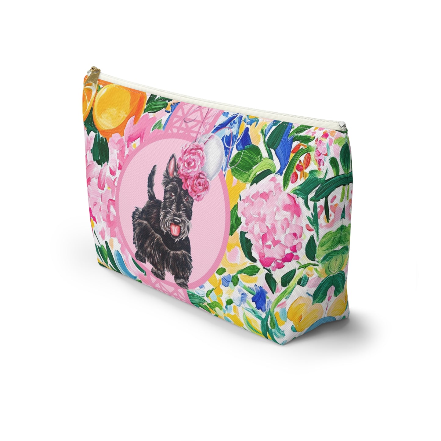 Isabella Tile Pouch