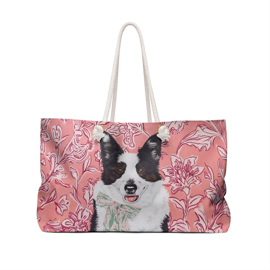 The Hazel Tote