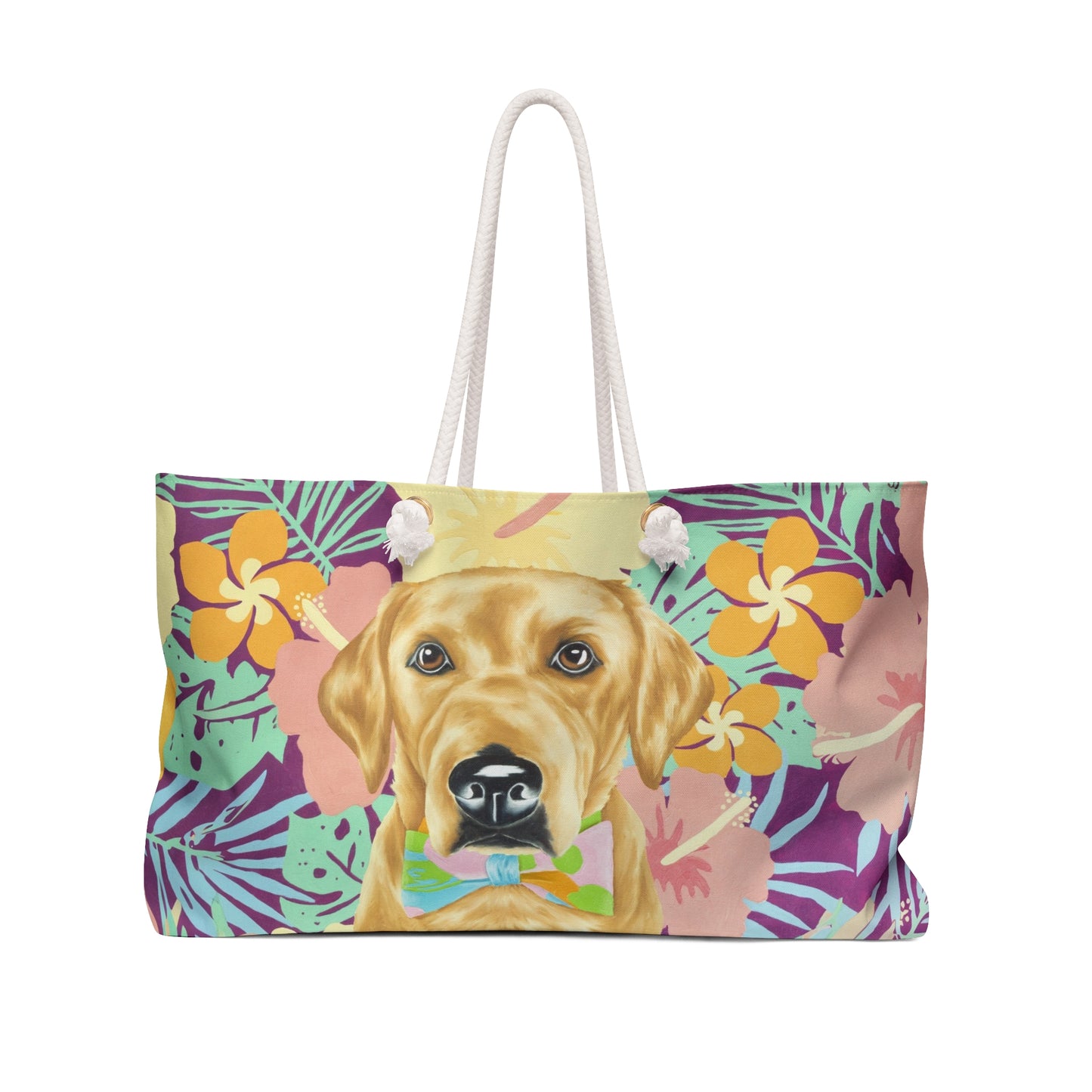 The Chewy Tote