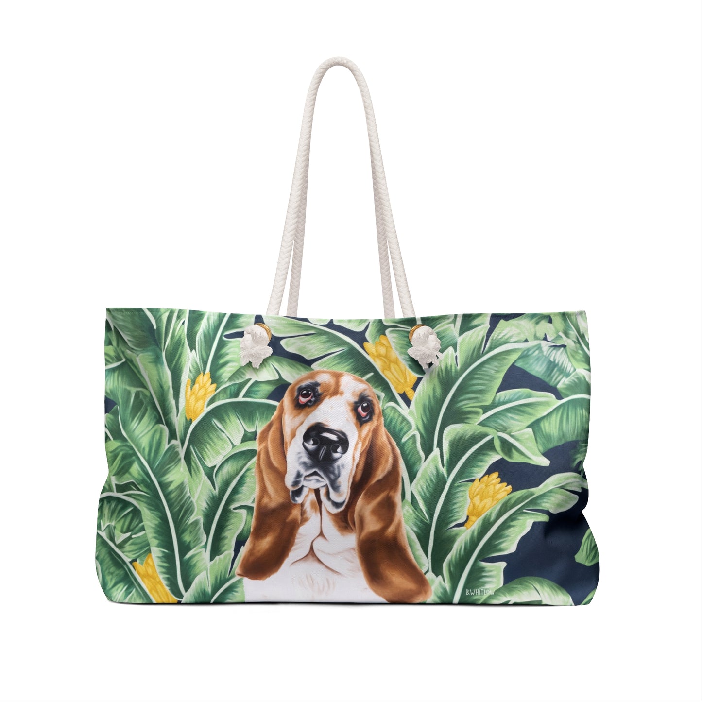 The Punky Tote