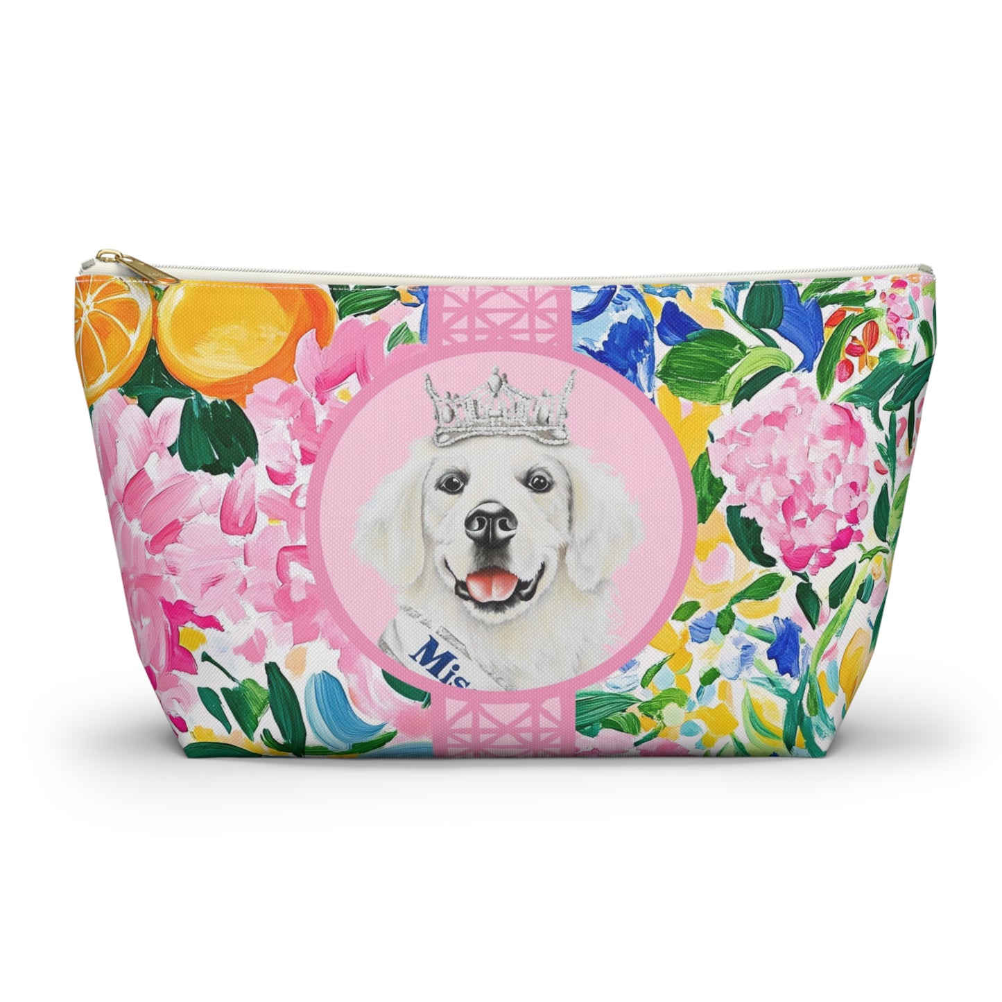 Savvy Tile Pouch