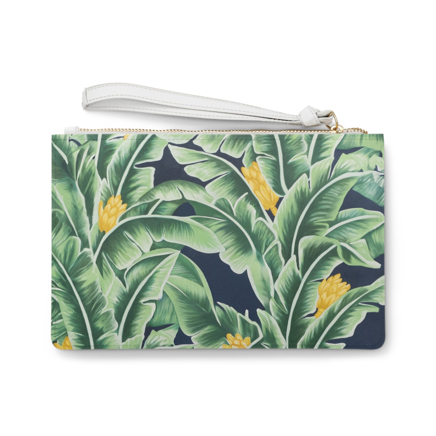 Punky's Mahjong Card Clutch