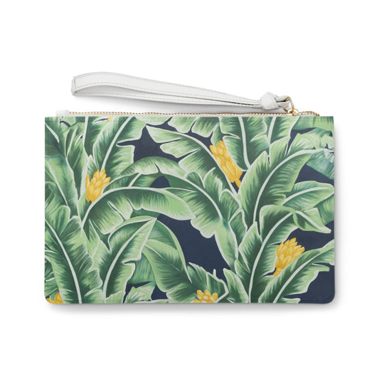 Punky's Mahjong Card Clutch