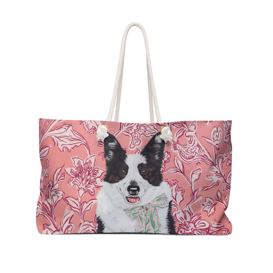 The Hazel Tote