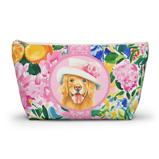 Liberty Tile Pouch