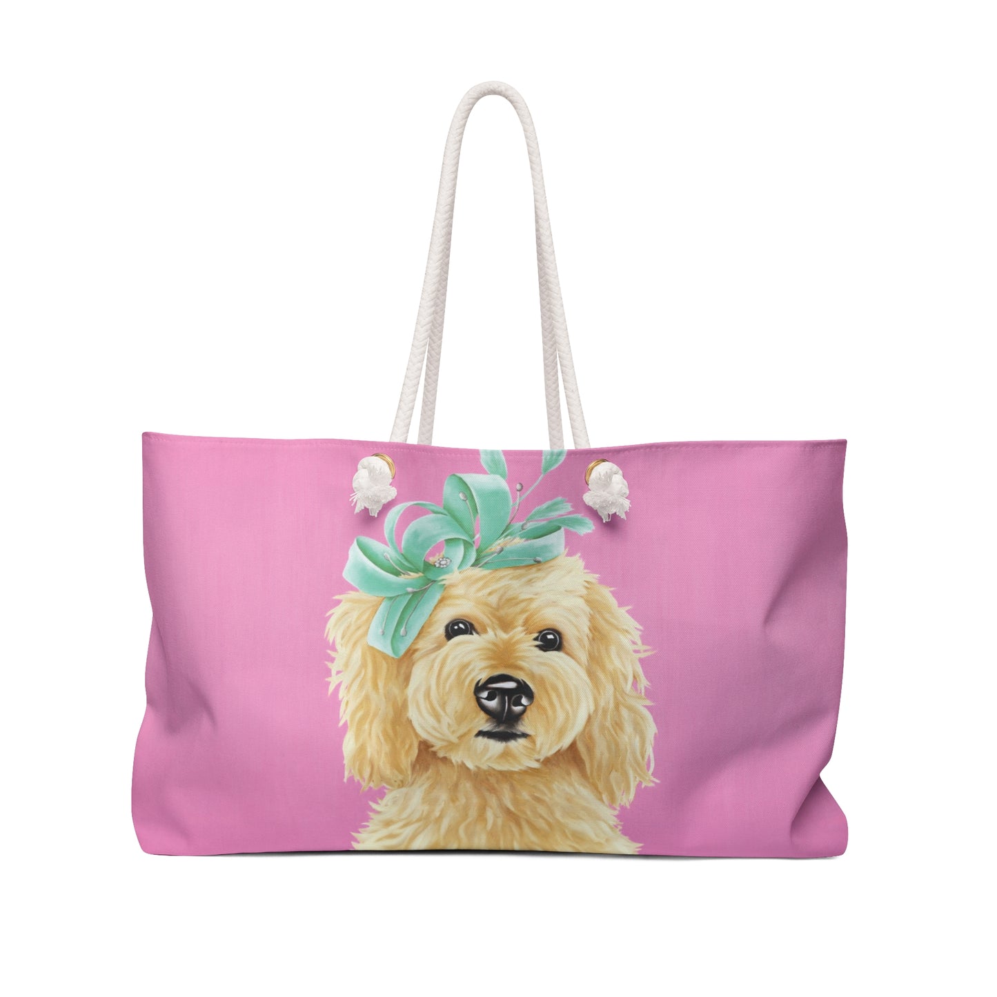 The Annie Tote