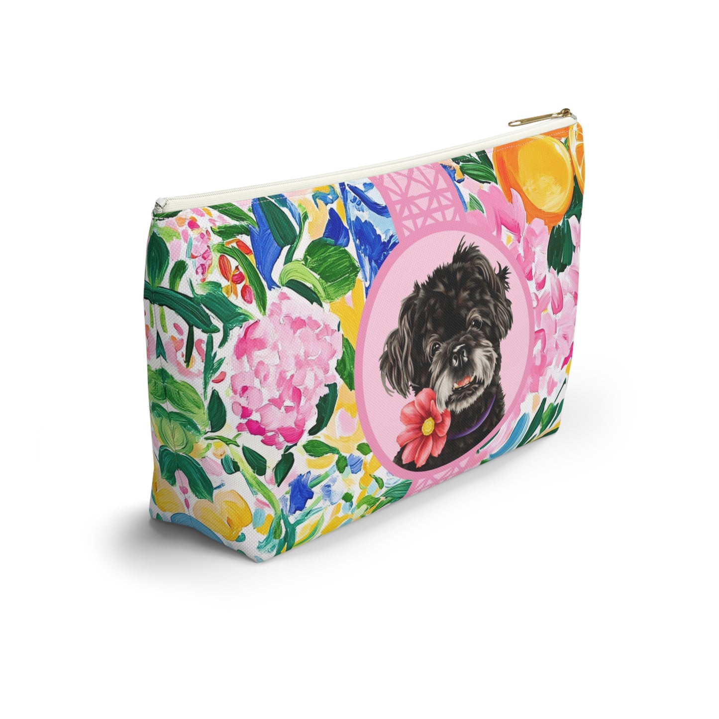 Gracie C Tile Pouch