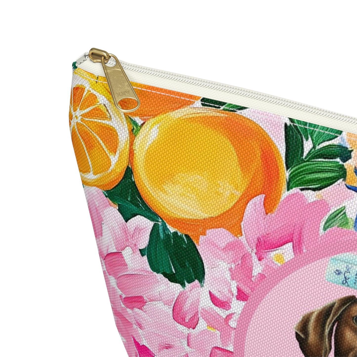 EmmyLou Tile Pouch