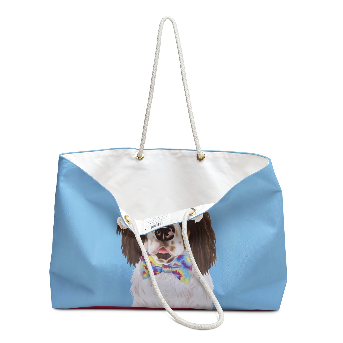 The Arlo Tote