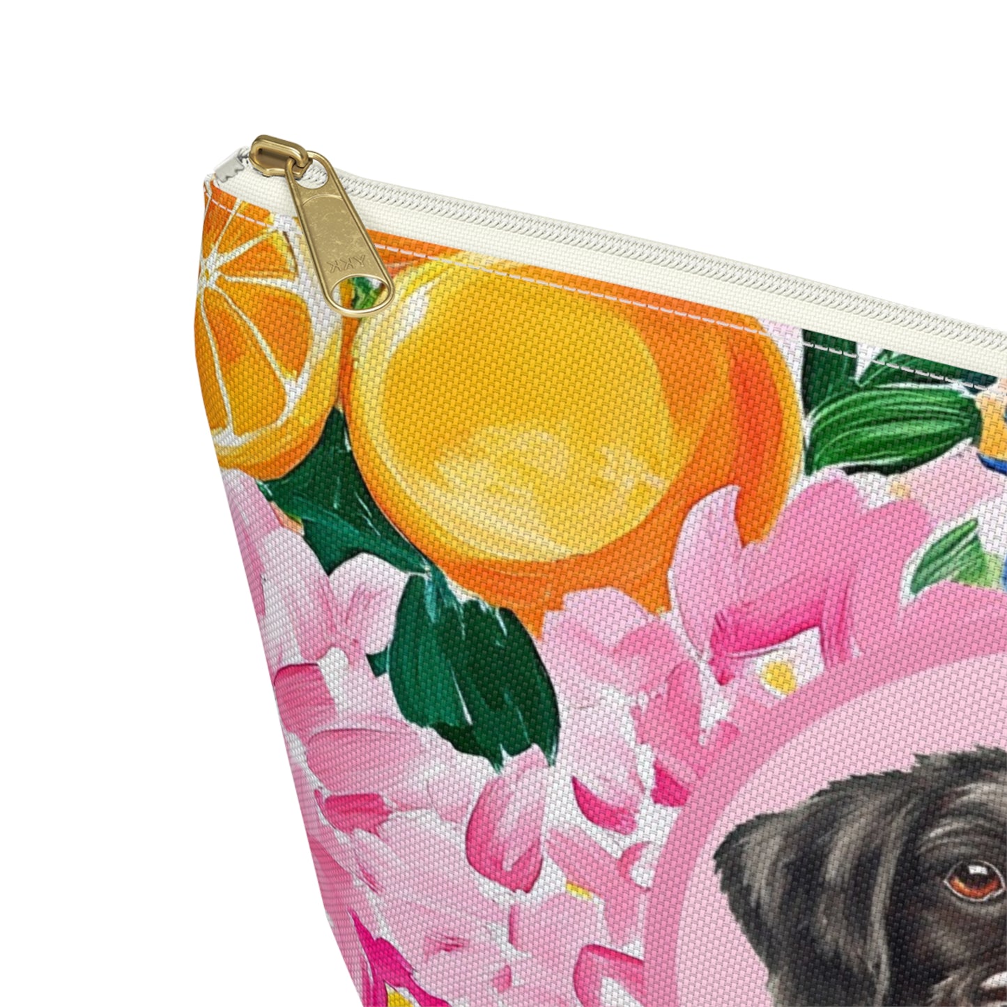 Jewel Tile Pouch