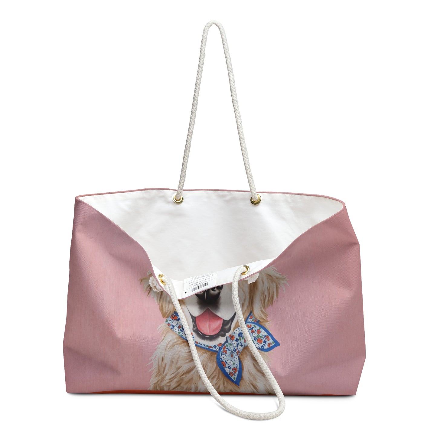 The Lola Tote