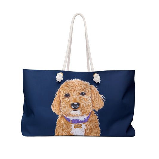 The Milton Tote