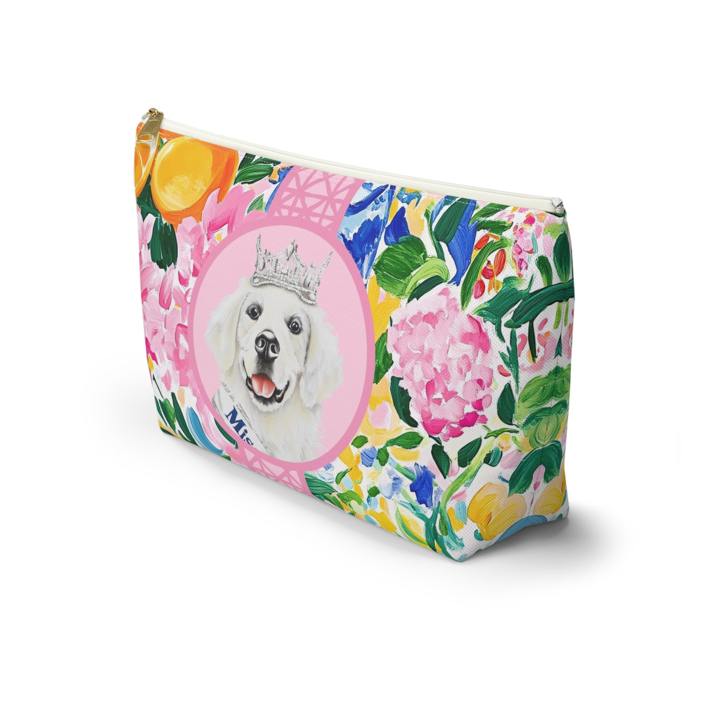 Savvy Tile Pouch