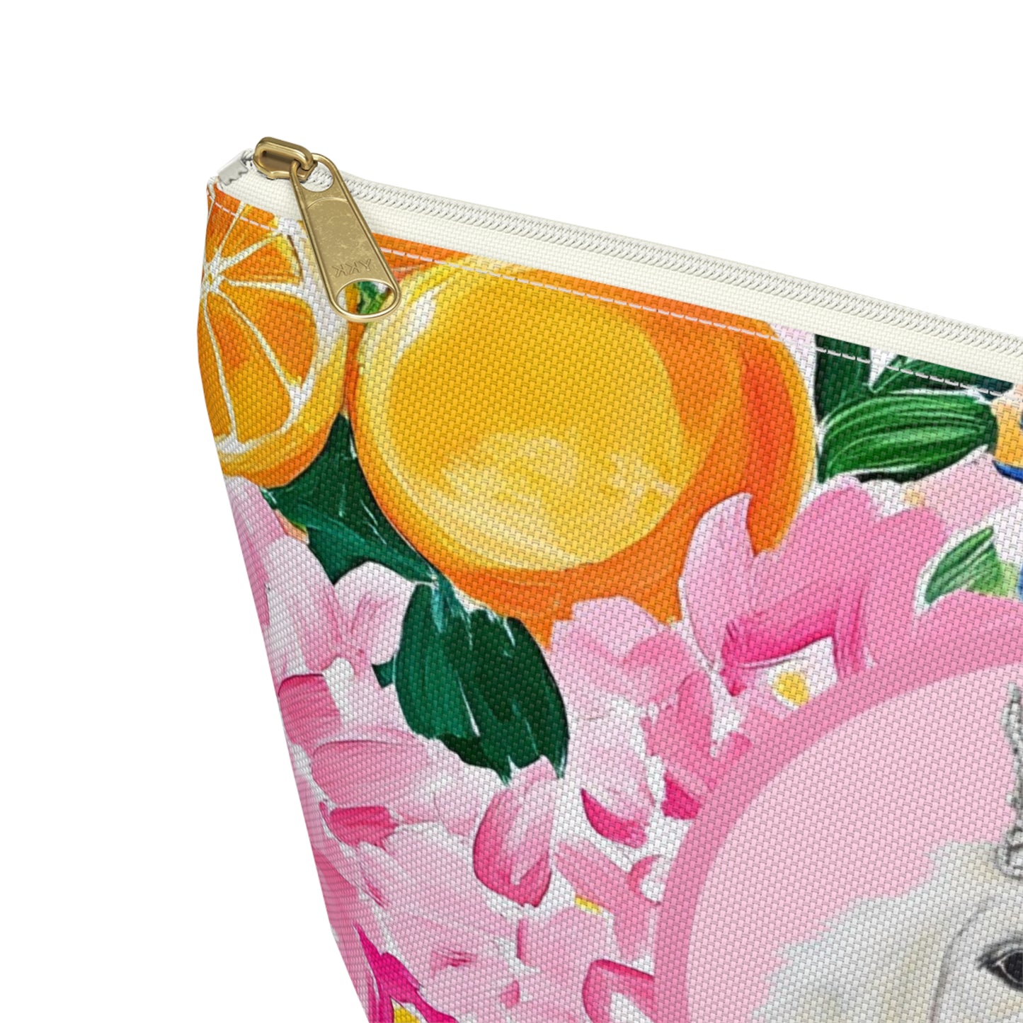 Savvy Tile Pouch