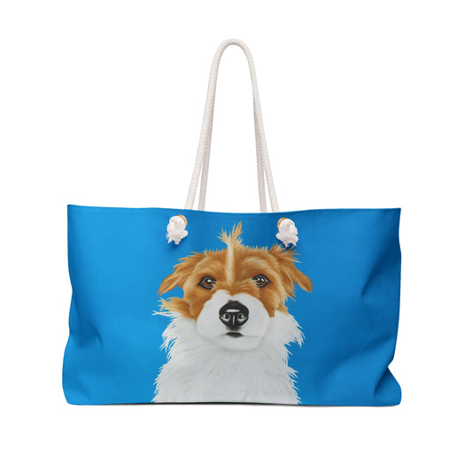 The Maverick Tote