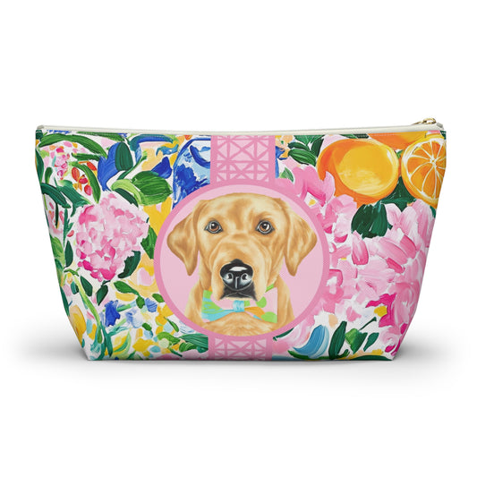 Chewy Tile Pouch