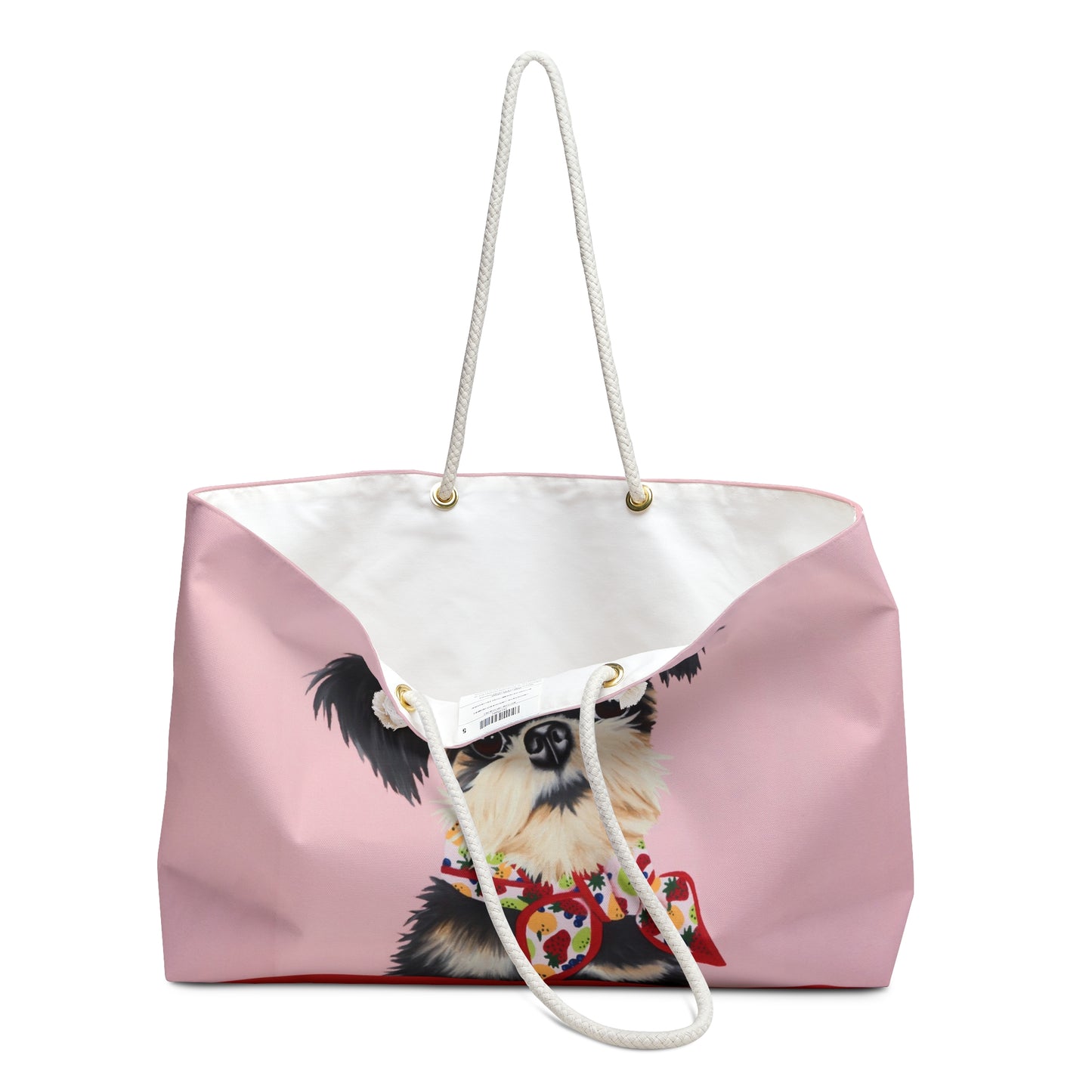 The Penelope Tote