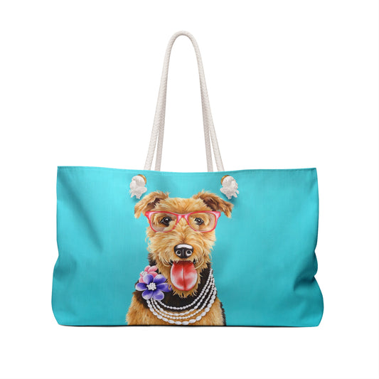 The Daisy Dale Tote