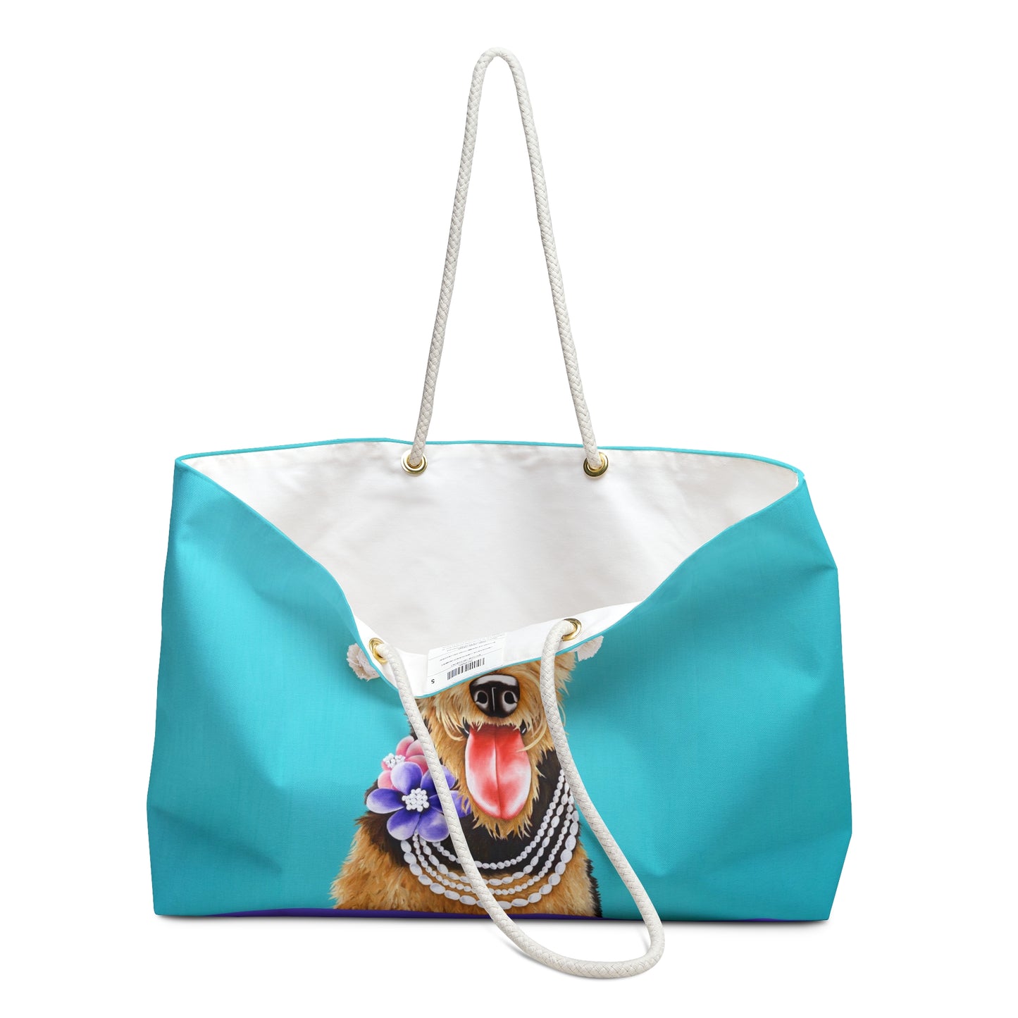 The Daisy Dale Tote