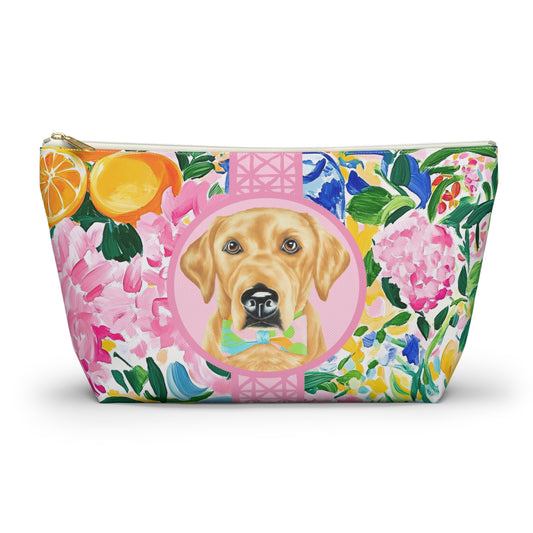 Chewy Tile Pouch