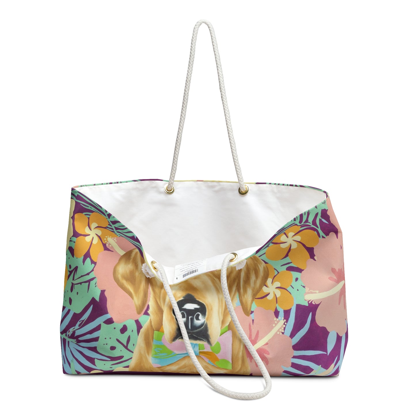 The Chewy Tote