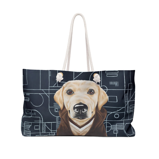 The Luke Tote