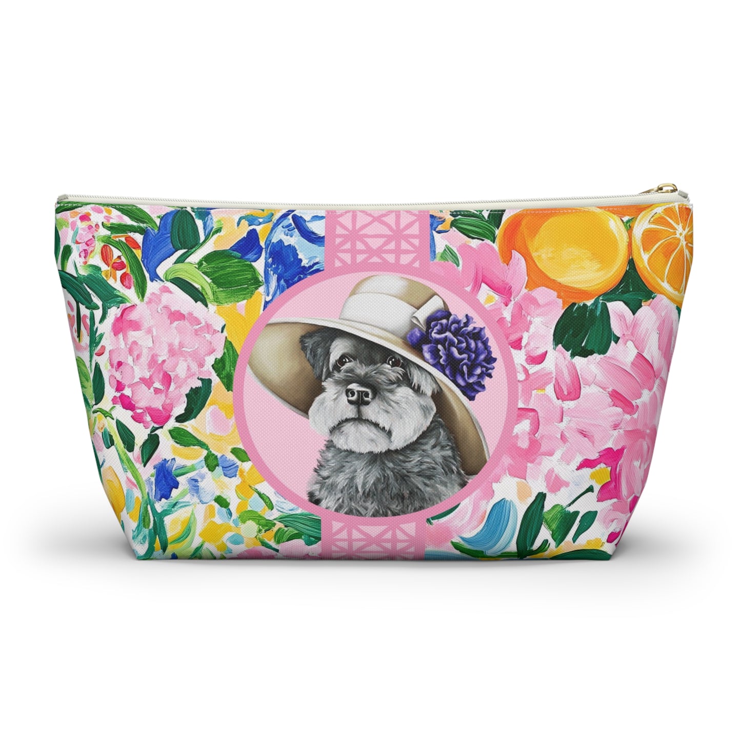 Penny G Tile Pouch