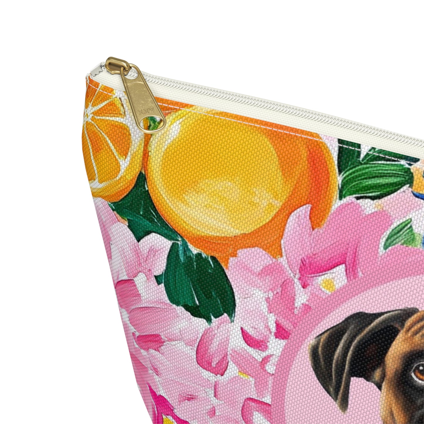 Roo Tile Pouch