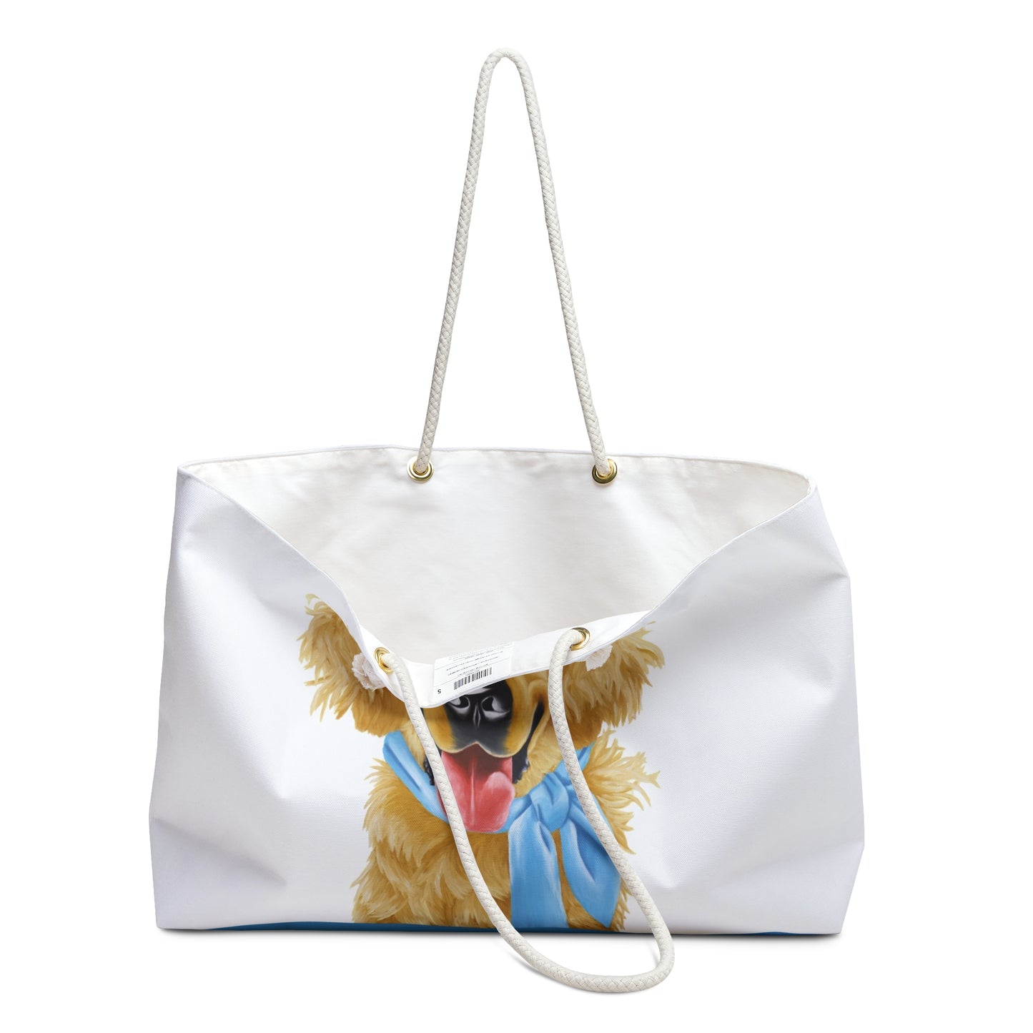 The Daisy Tote