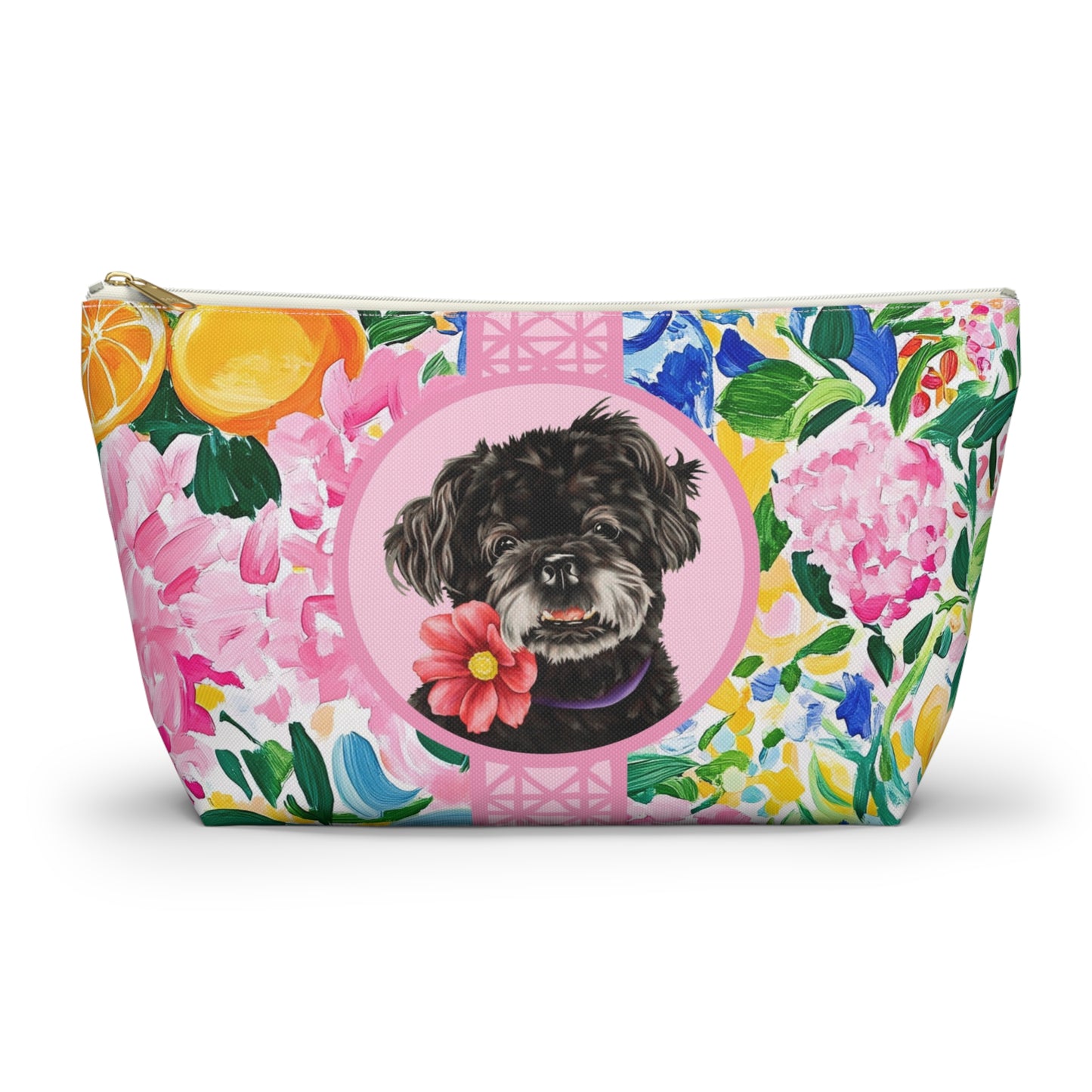 Gracie C Tile Pouch